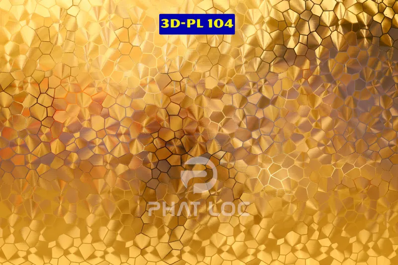 Cập Nhật Giá Tấm Nhựa Ốp Tường 3D (2.4–3.0 mm, 1220 x 2440 mm) Tháng 11/2025 – Chiết Khấu Hấp Dẫn Từ 100 m² 1 Công Ty Tnhh Vật Liệu Nhiệt Phát Lộc Tấm nhựa ốp tường 3D là gì?