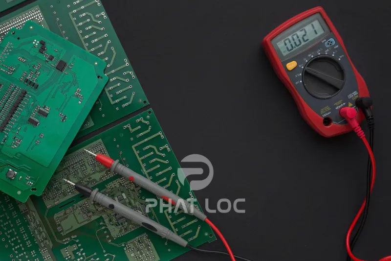 3+ Địa Chỉ Mua Màng Nhựa Chống Tĩnh Điện Đáng Tin Cậy Nhất Thị Trường 2 Công Ty Tnhh Vật Liệu Nhiệt Phát Lộc Tiêu chí lựa chọn địa chỉ mua màng nhựa chống tĩnh điện uy tín