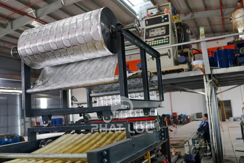 Mua Màng Bạc Ở TP.HCM 2026 – Giá Nhà Máy, Giao Hàng Nhanh & Chiết Khấu Hấp Dẫn 6 Công Ty Tnhh Vật Liệu Nhiệt Phát Lộc Chính sách giá & chiết khấu Màng Bạc Phát Lộc