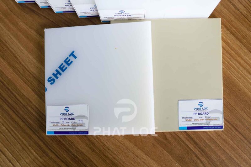 Độ Bền Kéo Nhựa PP Trong Ứng Dụng Nhà Máy & Công Nghiệp 1 Công Ty Tnhh Vật Liệu Nhiệt Phát Lộc Định nghĩa và ý nghĩa kỹ thuật của Độ Bền Kéo Nhựa PP