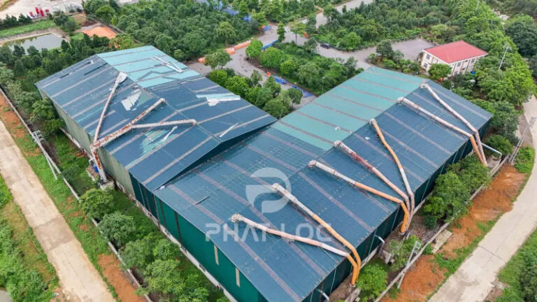 Bảng Giá Tôn Nhựa 2026 Cập Nhật Mới: Mua Trực Tiếp Nhà Sản Xuất, Ưu Đãi 10% Dự Án 7 Công Ty Tnhh Vật Liệu Nhiệt Phát Lộc So sánh dòng cao cấp và phổ thông