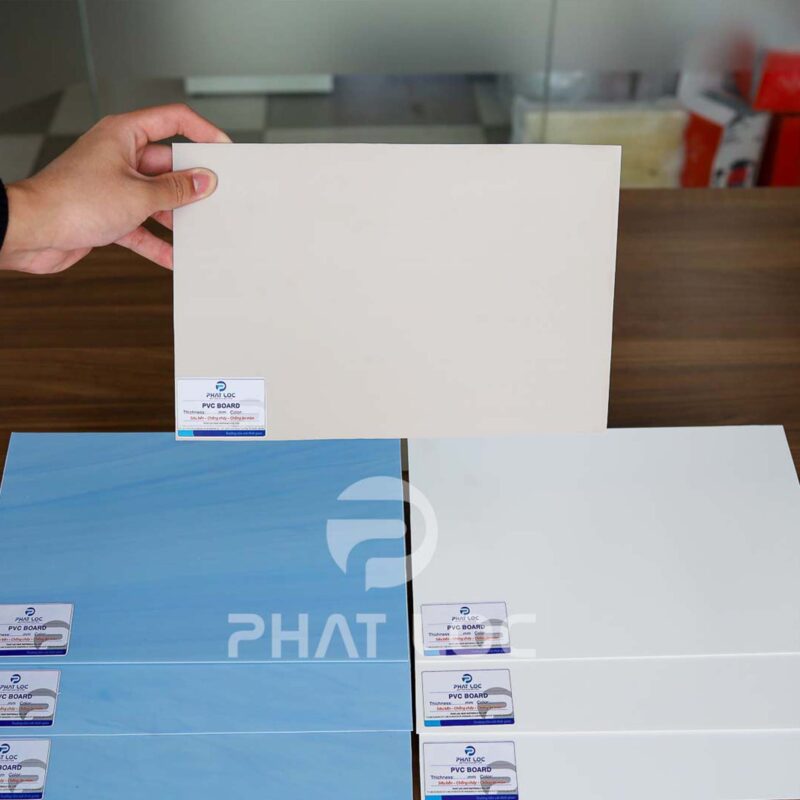 Giá Tấm Nhựa PVC 1mm Năm 2026: Báo Giá Mới Nhất & Ưu Đãi Gia Công Doanh Nghiệp 1 Công Ty Tnhh Vật Liệu Nhiệt Phát Lộc Mặt bằng giá Tấm Nhựa PVC 1mm hiện nay