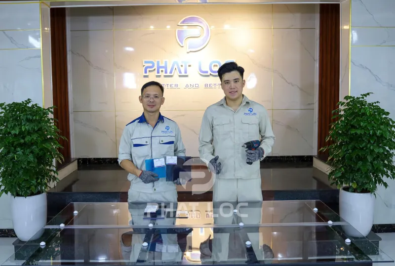 Tấm Lợp Lấy Sáng Siêu Bền Giá Mới 2026 | Chống UV, Chịu Hóa Chất – Nhận Tư Vấn, Thiết Kế & Thi Công Theo Yêu Cầu 9 Công Ty Tnhh Vật Liệu Nhiệt Phát Lộc Giải Pháp Tư Vấn – Thiết Kế – Thi Công Tấm Lợp Lấy Sáng Siêu Bền