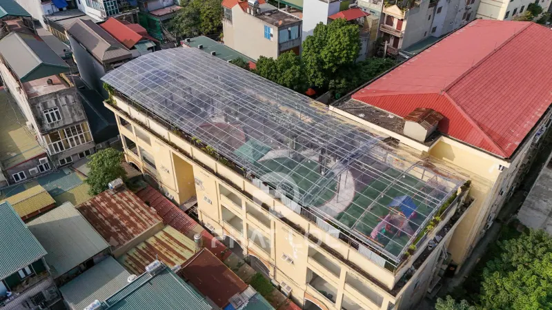 4+ Mẫu Tấm Nhựa Poly Đặc Lợp Mái Được Ưa Chuộng Nhất 2026 6 Công Ty Tnhh Vật Liệu Nhiệt Phát Lộc Tấm Nhựa Poly Đặc trong suốt – Lấy sáng tối đa