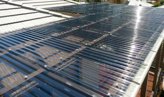 Giá Tôn Lấy Sáng 5 Sóng Polycarbonate 0.8–2mm | Cắt Theo Công Trình, Ship Toàn Quốc 5 Công Ty Tnhh Vật Liệu Nhiệt Phát Lộc Thi công & ứng dụng Tôn Lấy Sáng 5 Sóng trong thực tế