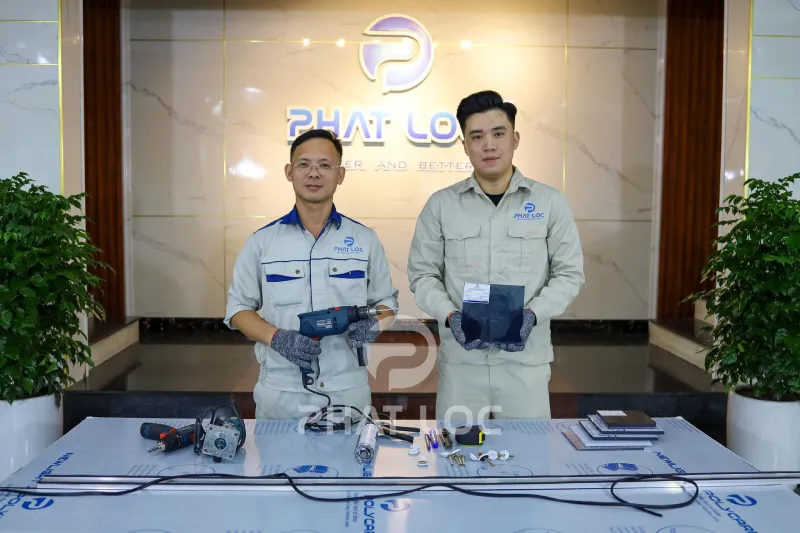 4+ Mẫu Tấm Nhựa Poly Đặc Lợp Mái Được Ưa Chuộng Nhất 2026 9 Công Ty Tnhh Vật Liệu Nhiệt Phát Lộc Vì sao nên chọn Tấm Nhựa Poly Đặc tại Phát Lộc?