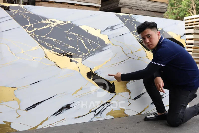 Top 2+ Địa Chỉ Bán Tấm PVC Hà Nội Giá Tốt Đầu Năm 2026 1 Công Ty Tnhh Vật Liệu Nhiệt Phát Lộc PVC trang trí