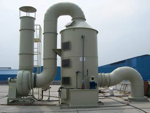 Mua Tấm Nhựa PP Hà Nội Ở Đâu Uy Tín, Giá Tốt 2026? 3 Công Ty Tnhh Vật Liệu Nhiệt Phát Lộc Tháp xử lý khí
