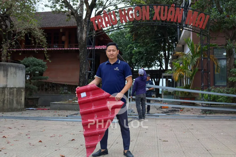 Top 2 Địa Chỉ Bán Ngói Nhựa Hà Nội Giá Gốc Uy Tín 2026 1 Công Ty Tnhh Vật Liệu Nhiệt Phát Lộc Thị Trường Ngói Nhựa Hà Nội 2026 – Vì Sao Tăng Mạnh?