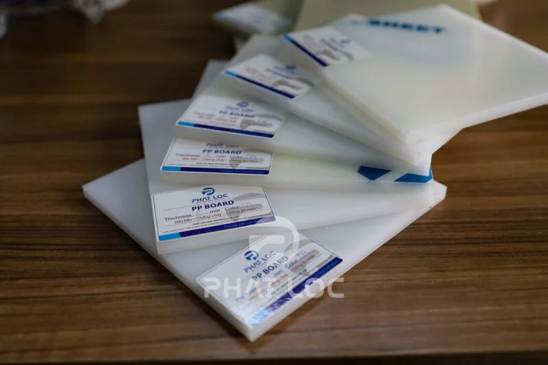 Giá Nhựa PP Hôm Nay 2026 | Báo Giá Mới Nhất Trên Thị Trường 4 Công Ty Tnhh Vật Liệu Nhiệt Phát Lộc Dự Báo Giá Nhựa PP Năm 2026