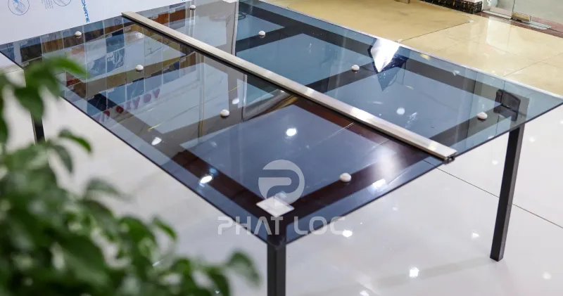 Cập Nhật Giá Polycarbonate Màu Xám Khói Lợp Mái Tháng 05/2026 Chi Tiết 6 Công Ty Tnhh Vật Liệu Nhiệt Phát Lộc Checklist chốt đơn Polycarbonate Màu Xám Khói nhanh