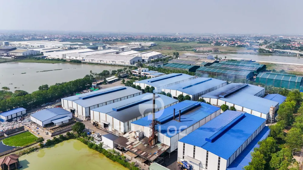 Cập Nhật Giá Tôn Nhựa 3.0 mm Cho Nhà Dân Và Nhà Xưởng Tháng 04/2026 4 Công Ty Tnhh Vật Liệu Nhiệt Phát Lộc Khu vực ven biển, môi trường ẩm