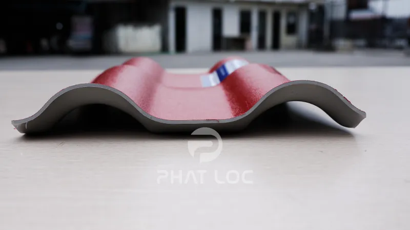 Cập Nhật Giá Ngói Nhựa 3.0mm Cho Mái Công Nghiệp, Thương Mại Tháng 04/2026 3 Công Ty Tnhh Vật Liệu Nhiệt Phát Lộc Vì sao Giá Ngói Nhựa 3.0mm được ưu tiên cho công trình 2026?