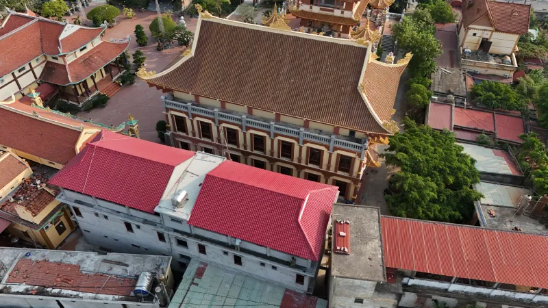 Báo Giá Ngói Lợp Đình Chùa 2026: Giải Pháp Tiết Kiệm Chi Phí Hiệu Quả 1 Công Ty Tnhh Vật Liệu Nhiệt Phát Lộc Bài Toán Chi Phí Ngói Lợp Đình Chùa Năm 2026