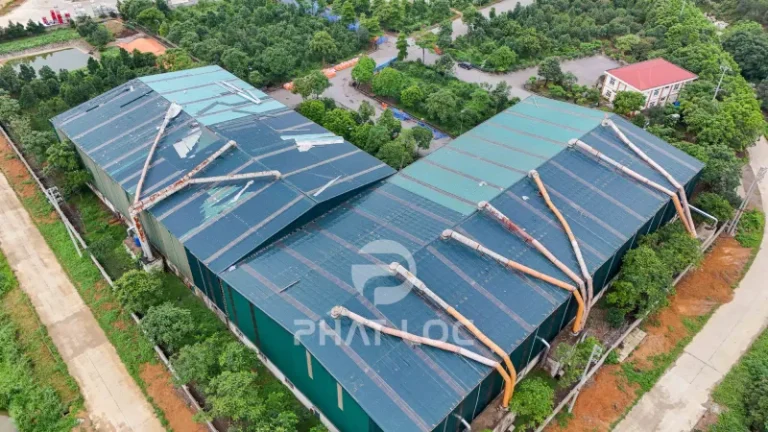 Tấm Nhựa Xuyên Sáng Eurolines Giúp Tiết Kiệm Điện Và Tăng Hiệu Quả Lấy Sáng 2 Công Ty Tnhh Vật Liệu Nhiệt Phát Lộc Những Ưu Điểm Nổi Bật Của Tấm Nhựa Xuyên Sáng Eurolines