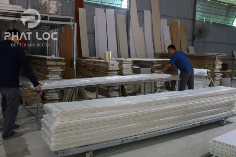 Màng Nhựa PVC Giá Rẻ Theo Yêu Cầu – Tư Vấn Thiết Kế, Chiết Khấu Hấp Dẫn 2 Công Ty Tnhh Vật Liệu Nhiệt Phát Lộc Tư Vấn Chọn Màng Nhựa PVC Theo Từng Nhu Cầu