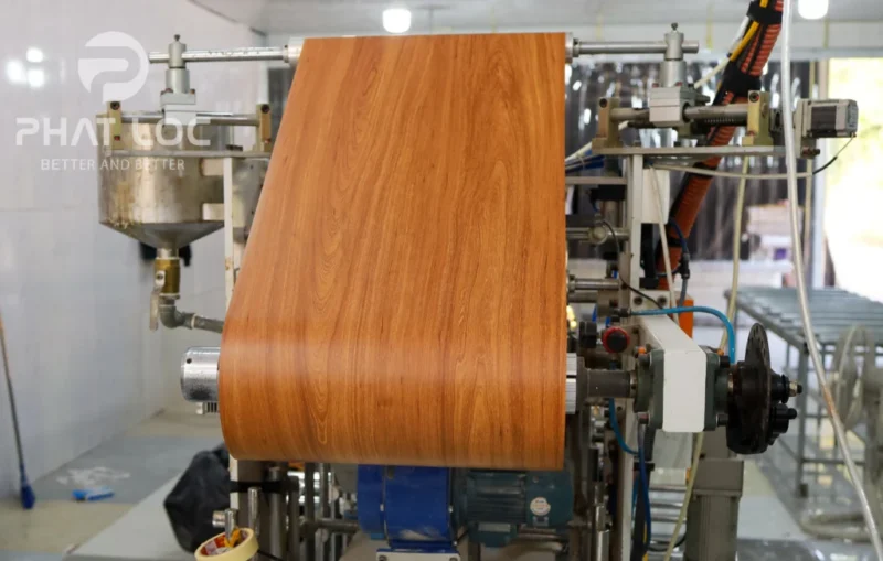 Công Ty Sản Xuất Màng PVC Uy Tín, Chất Lượng Hàng Đầu Tại Hà Nội & TP.HCM 5 Công Ty Tnhh Vật Liệu Nhiệt Phát Lộc Vì Sao Nên Chọn Công Ty Sản Xuất Màng PVC Phát Lộc?