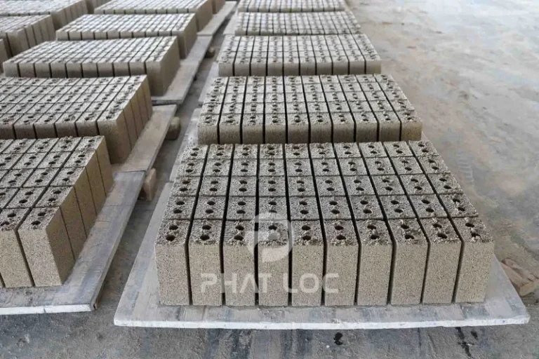 Nguyên Liệu Sản Xuất Gạch Không Nung Tác Động Thế Nào Đến Độ Bền Pallet? 1 Công Ty Tnhh Vật Liệu Nhiệt Phát Lộc Các Nguyên Liệu Sản Xuất Gạch Không Nung Phổ Biến Hiện Nay