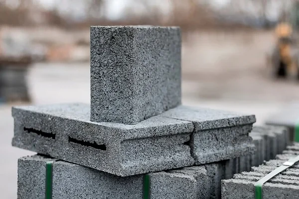 Gạch Block Nứt Sau Khi Ép: Pallet Có Phải Là Nguyên Nhân? 1 Công Ty Tnhh Vật Liệu Nhiệt Phát Lộc Gạch Block Nứt Sau Khi Ép Là Lỗi Gì?