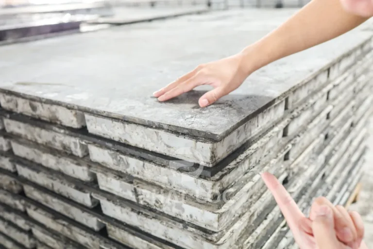 Dây Chuyền Sản Xuất Gạch Block: Hướng Dẫn Chuẩn Bị Pallet Đúng Cách 5 Công Ty Tnhh Vật Liệu Nhiệt Phát Lộc Những Rủi Ro Khi Sử Dụng Pallet Không Phù Hợp