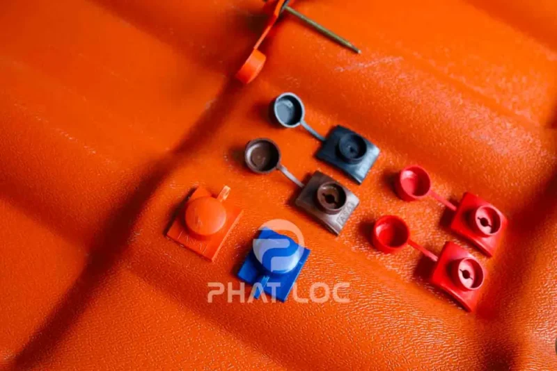 Báo Giá Phụ Kiện Lợp Mái Tôn Nhựa Tháng 07/2026 | Ưu Đãi Đặc Biệt Cho Dự Án Lớn 3 Công Ty Tnhh Vật Liệu Nhiệt Phát Lộc Phụ kiện mái ngói nhựa PVC/ASA