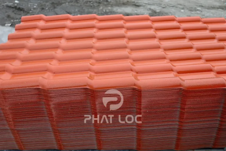 Bảng Giá Ngói Nhựa Tháng 7/2026 – Cập Nhật Giá Gốc, Khuyến Mãi Hấp Dẫn 3 Công Ty Tnhh Vật Liệu Nhiệt Phát Lộc So Sánh Bảng Giá Ngói Nhựa Tháng 7/2026 Với Đầu Năm 2026