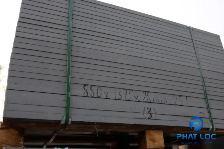 Giá Pallet PP Tháng 08/2026 Mới Nhất – Ưu Đãi Cao Cho Nhà Máy Gạch Không Nung 2 Công Ty Tnhh Vật Liệu Nhiệt Phát Lộc Bảng Giá Pallet PP Tháng 08/2026 Mới Nhất