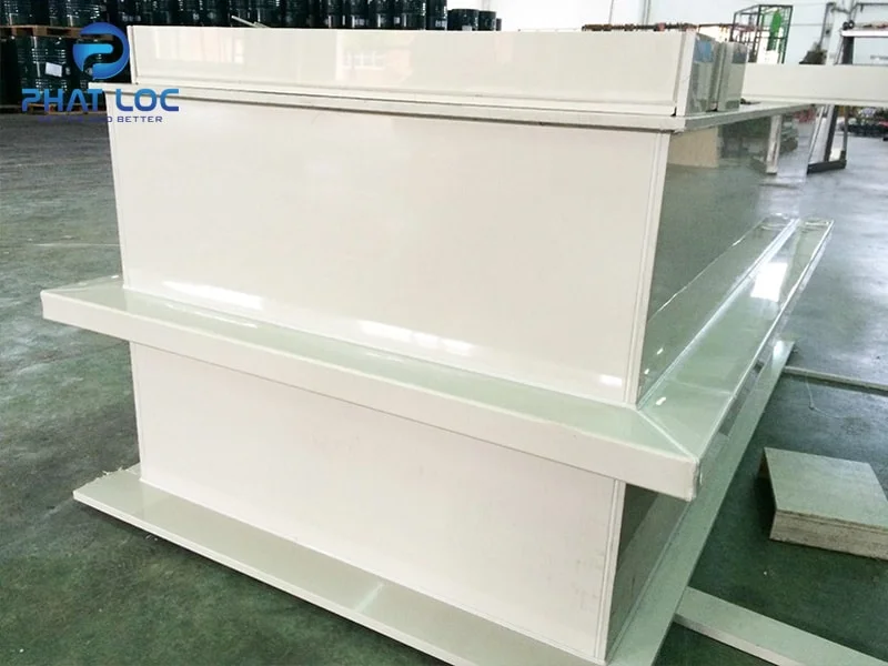 Bồn Nhựa PP Và PVC Dùng Được Trong Những Môi Trường Hóa Chất Nào? 6 Công Ty Tnhh Vật Liệu Nhiệt Phát Lộc Giá Bồn Nhựa PP Và PVC phụ thuộc vào yếu tố nào?