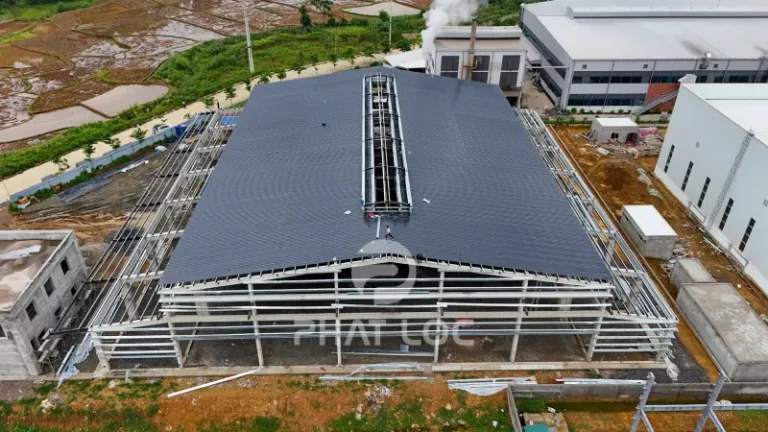 Tôn Nhựa Hà Tĩnh: Tư Vấn & Lắp Đặt Trọn Gói – Ưu Đãi Chiết Khấu Đến 30% 5 Công Ty Tnhh Vật Liệu Nhiệt Phát Lộc Khu Vực Phát Lộc Cung Cấp Tôn Nhựa Tại Hà Tĩnh
