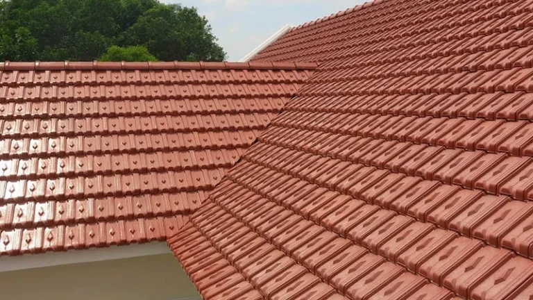 Top 5+ Ngói Chống Rêu Mốc Bền Đẹp, Sang Trọng, Tiết Kiệm 6 Công Ty Tnhh Vật Liệu Nhiệt Phát Lộc Ngói đất nung – Vẻ đẹp truyền thống, tự nhiên