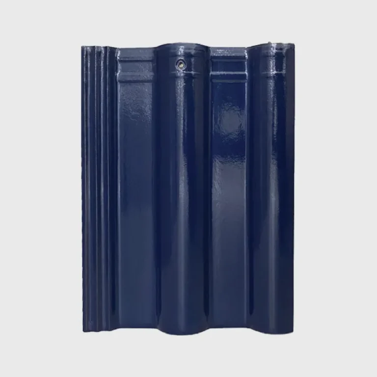 Top 5+ Ngói Chống Rêu Mốc Bền Đẹp, Sang Trọng, Tiết Kiệm 3 Công Ty Tnhh Vật Liệu Nhiệt Phát Lộc Ngói gốm tráng men – Sang trọng, chống thấm tốt