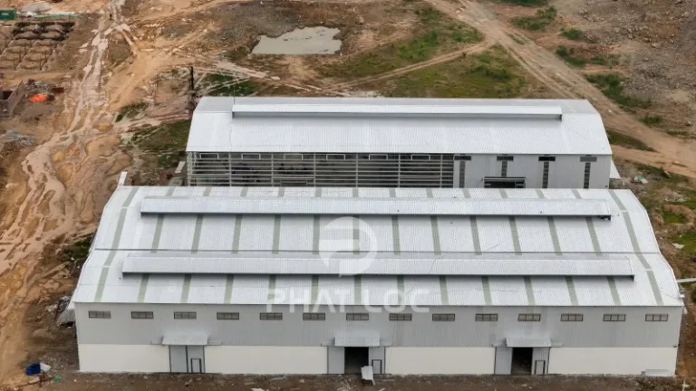 Tôn Nhựa Điện Biên Theo Yêu Cầu: Báo Giá, Thiết Kế – Lắp Đặt Tận Nơi, Giảm 30% 3 Công Ty Tnhh Vật Liệu Nhiệt Phát Lộc Tôn Nhựa Cho Nhà Máy, Khu Sản Xuất