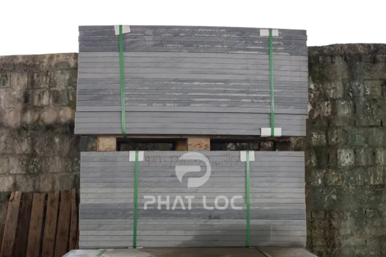 Giá Pallet PVC 25mm Mới Nhất: Chiết Khấu Đến 30% Cho Nhà Máy Gạch Không Nung 1 Công Ty Tnhh Vật Liệu Nhiệt Phát Lộc Vì Sao Nhà Máy Gạch Không Nung Nên Chọn Pallet PVC 25mm?