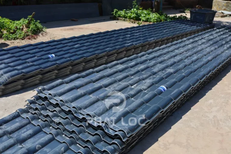 Thi Công Ngói Nhựa Gia Lai Giá Tốt: Giao Tận Nơi, Ưu Đãi Đến 30% 1 Công Ty Tnhh Vật Liệu Nhiệt Phát Lộc Ngói Nhựa Gia Lai Phát Lộc Có Gì Nổi Bật?
