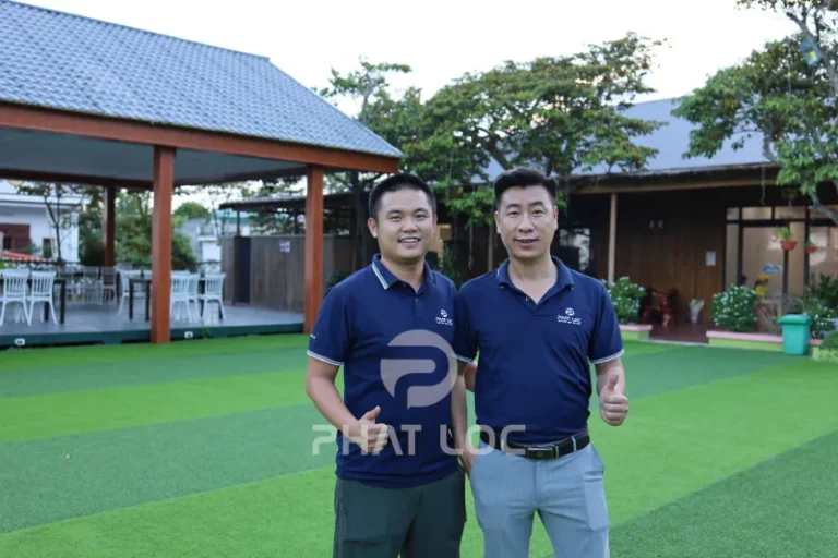 Thi Công Ngói Nhựa Tại Miền Nam Theo Yêu Cầu: Tư Vấn Nhanh, Ưu Đãi 30% 4 Công Ty Tnhh Vật Liệu Nhiệt Phát Lộc Phát Lộc Cung Cấp Ngói Nhựa Tại Miền Nam Theo Yêu Cầu